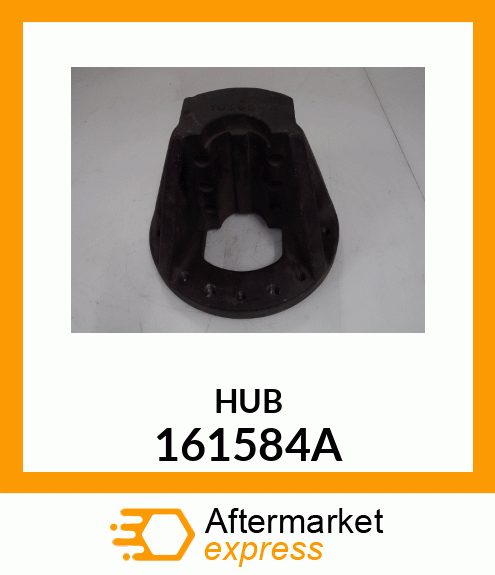 HUB 161584A