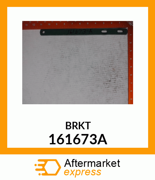 BRKT 161673A