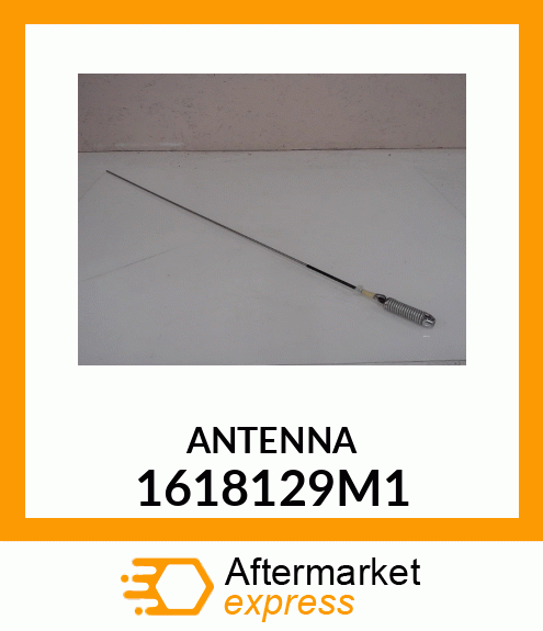 ANTENNA 1618129M1