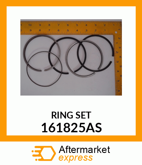 RINGSET5PC 161825AS