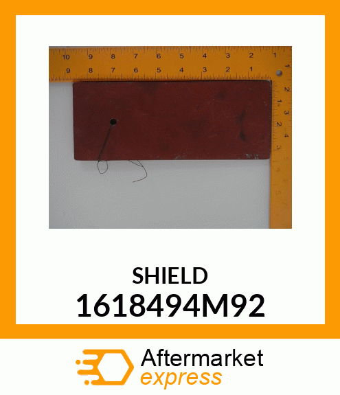 SHIELD 1618494M92