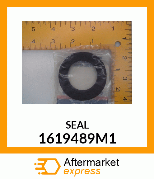 SEAL 1619489M1