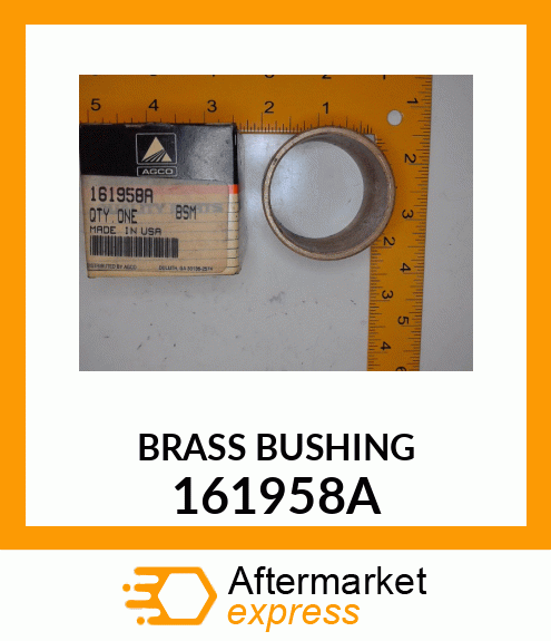 BRASS_BUSHING 161958A