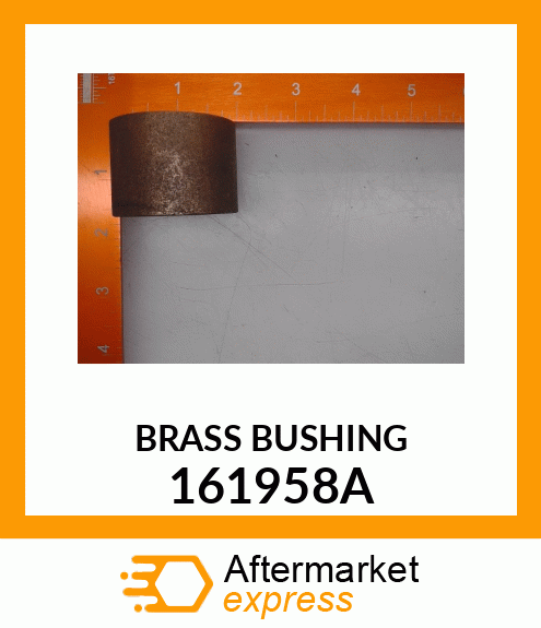 BRASS_BUSHING 161958A