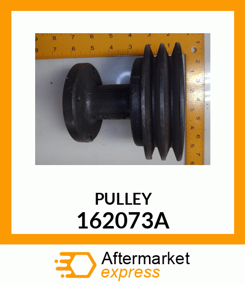 PULLEY 162073A