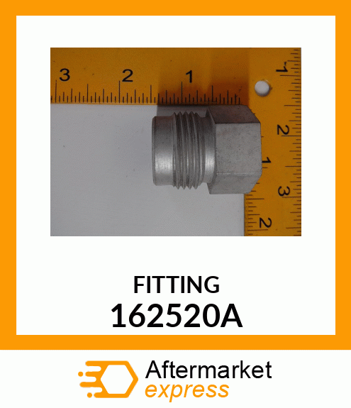 FITTING 162520A