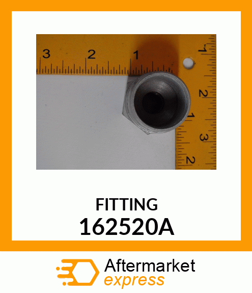 FITTING 162520A