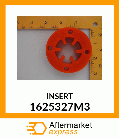 INSERT 1625327M3