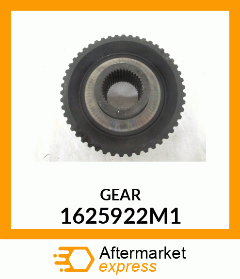 GEAR 1625922M1