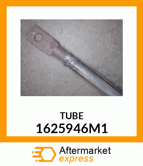 TUBE 1625946M1