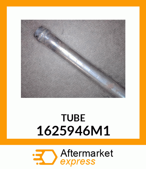 TUBE 1625946M1