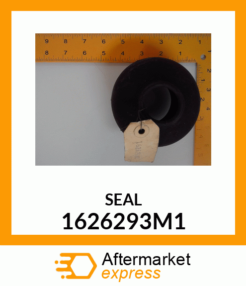 SEAL 1626293M1