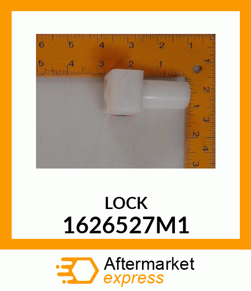 LOCK 1626527M1