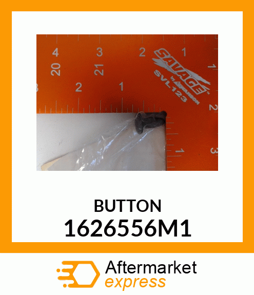 BUTTON 1626556M1