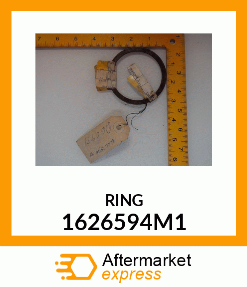 RING 1626594M1