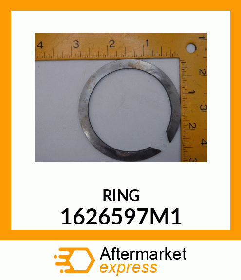 RING 1626597M1