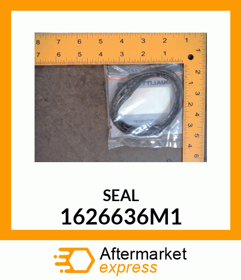 SEAL 1626636M1