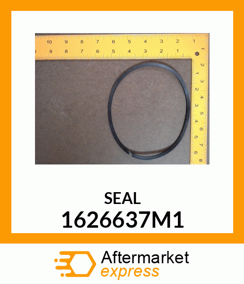 SEAL 1626637M1