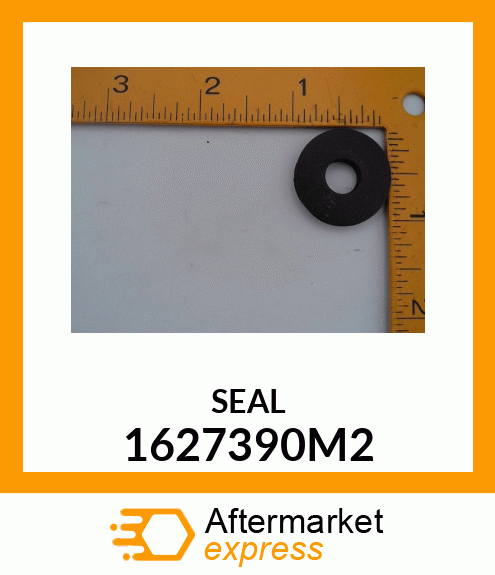 SEAL 1627390M2