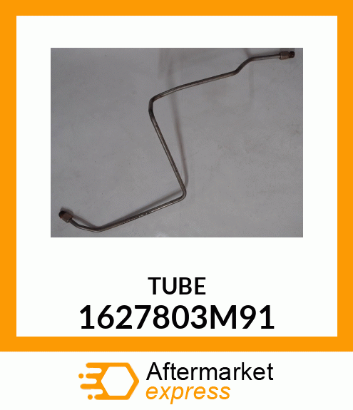 TUBE 1627803M91