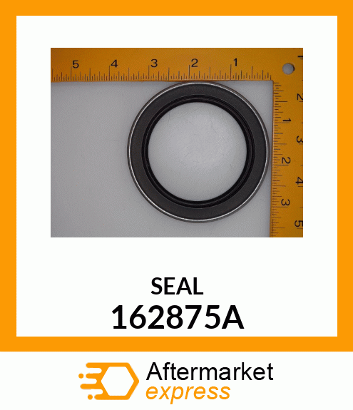 SEAL 162875A