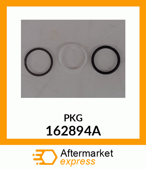 PKG3PC 162894A