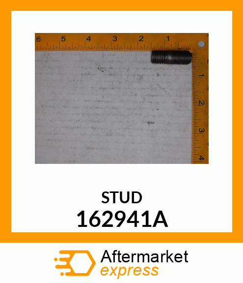 STUD 162941A