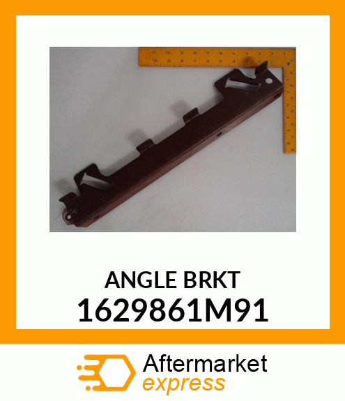 ANGLE BRKT 1629861M91