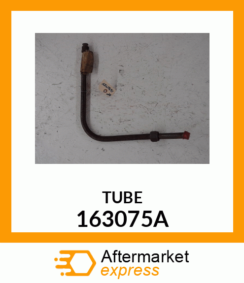 TUBE 163075A