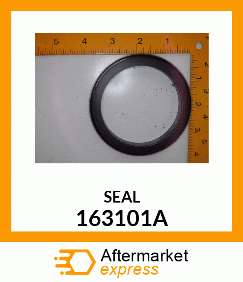 SEAL 163101A