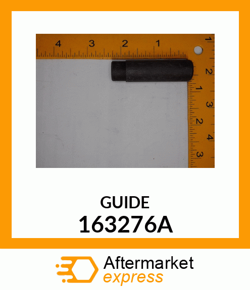 GUIDE 163276A