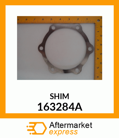 SHIM 163284A