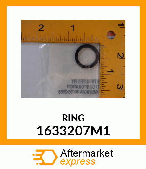RING 1633207M1