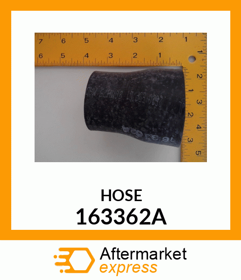 HOSE 163362A