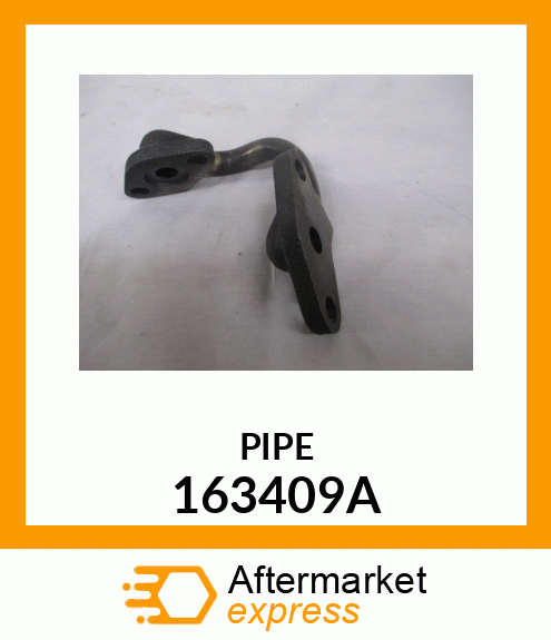 PIPE 163409A