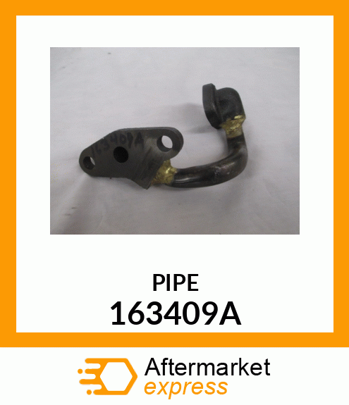 PIPE 163409A