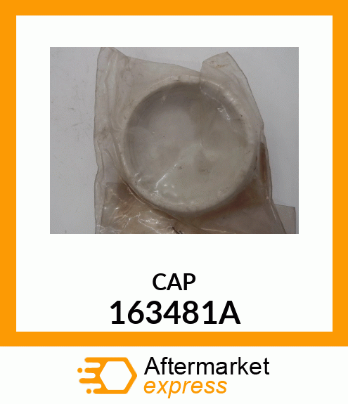 CAP 163481A