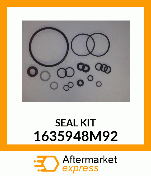 SEALKIT17PC 1635948M92