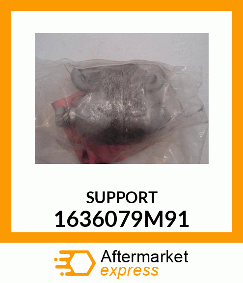 SUPPORT 1636079M91