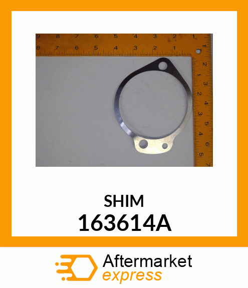 SHIM 163614A