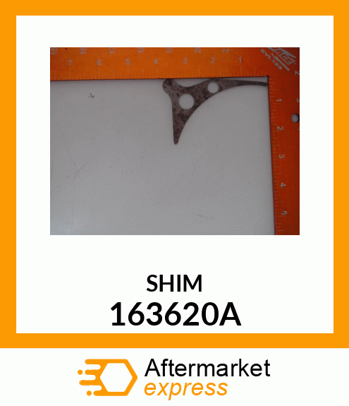 SHIM 163620A