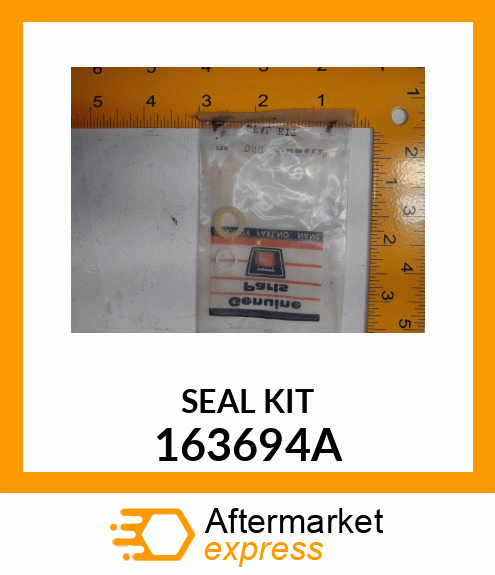 SEALKIT2PC 163694A