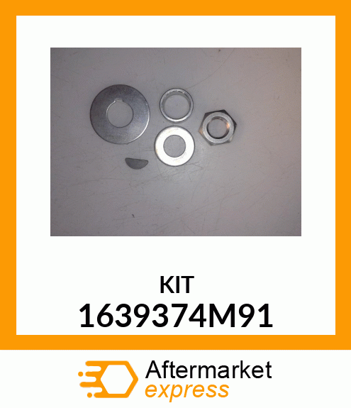 KIT6PC 1639374M91