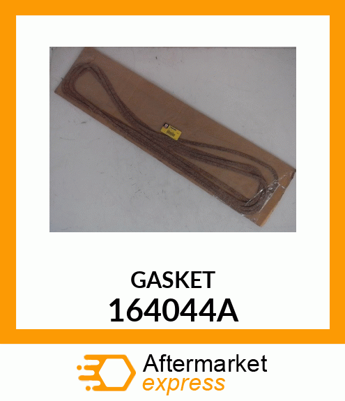 GASKET 164044A