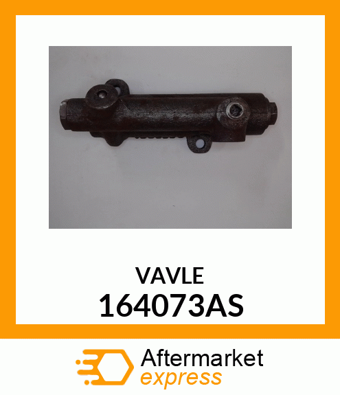 VAVLE 164073AS