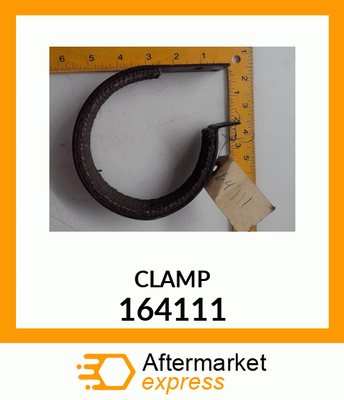 CLAMP 164111