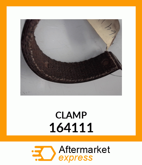 CLAMP 164111