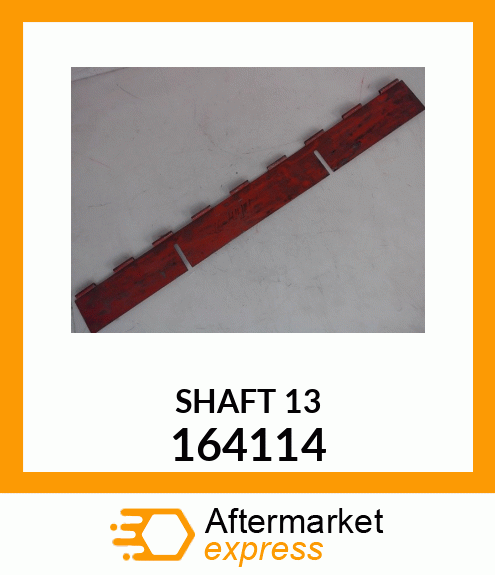 SHAFT_13 164114