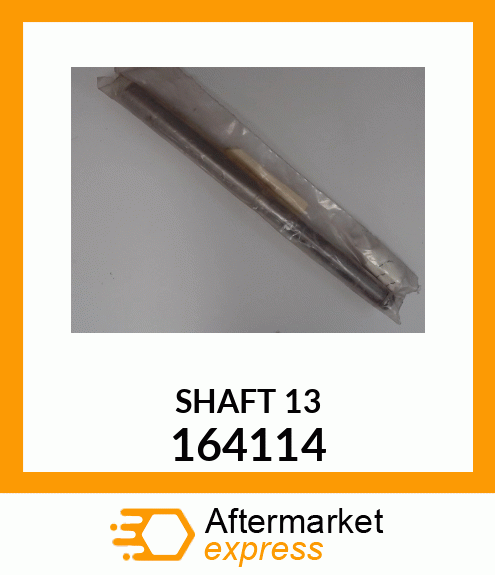 SHAFT_13 164114