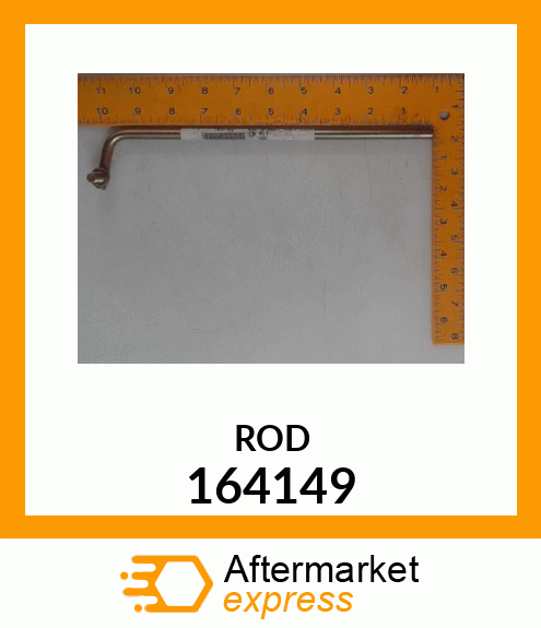 ROD 164149